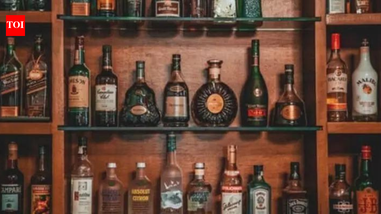‘Flavouring neutral alcohol isn’t right in spirit’ | India News