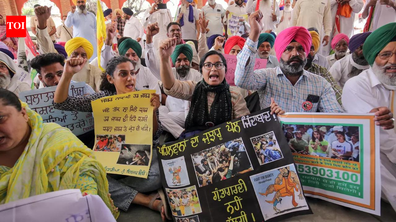 After success of students protest, Kisan Morcha plans to hit streets | India News