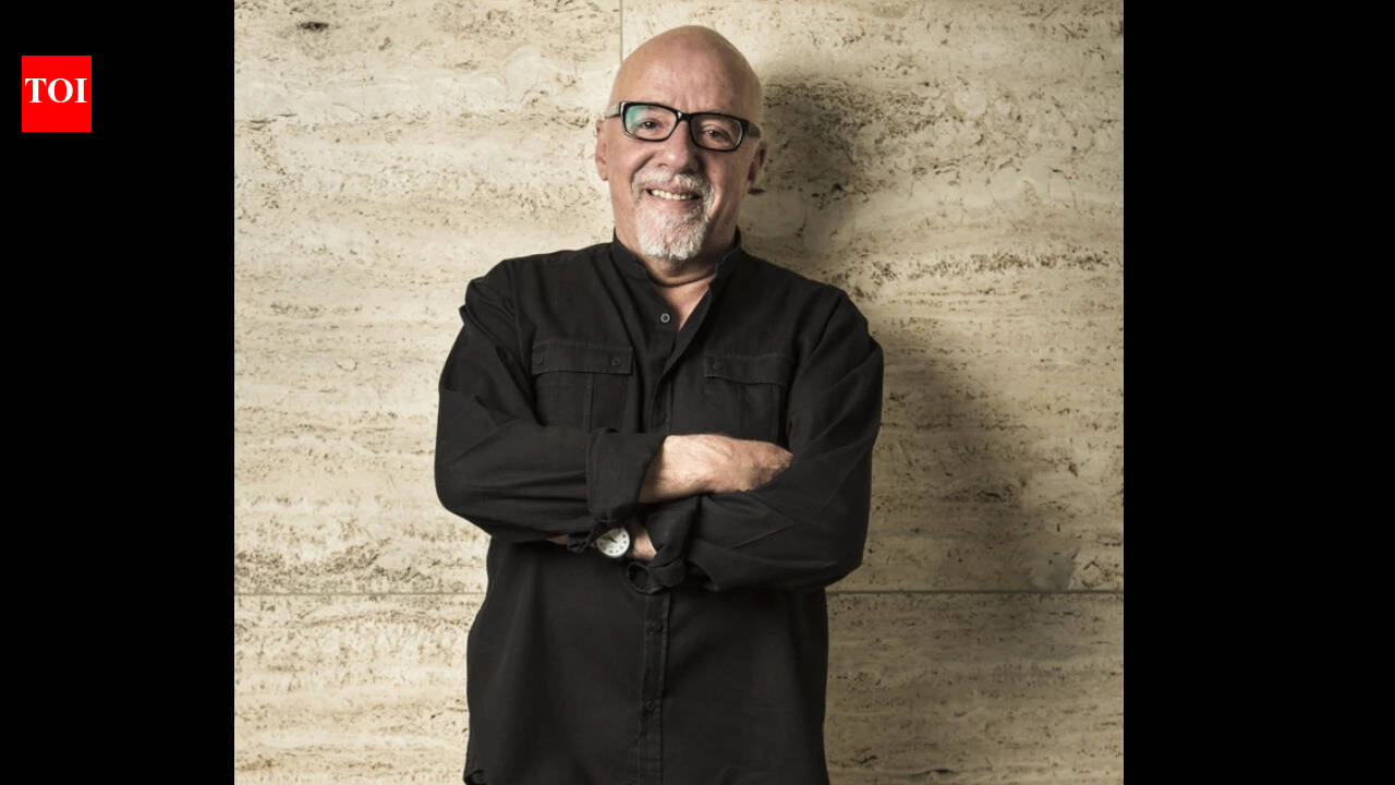 Quote of the day by Paulo Coelho: ‘If you’re brave enough to say goodbye, life will reward you with a new hello’