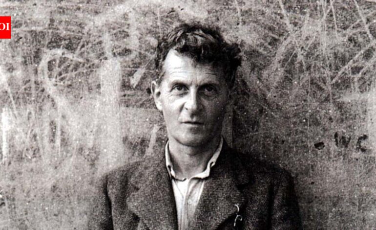 Quote of the day by Ludwig Wittgenstein: ‘The real question of life after death isn’t whether or not it exists, but…’ and why forever won’t fix us