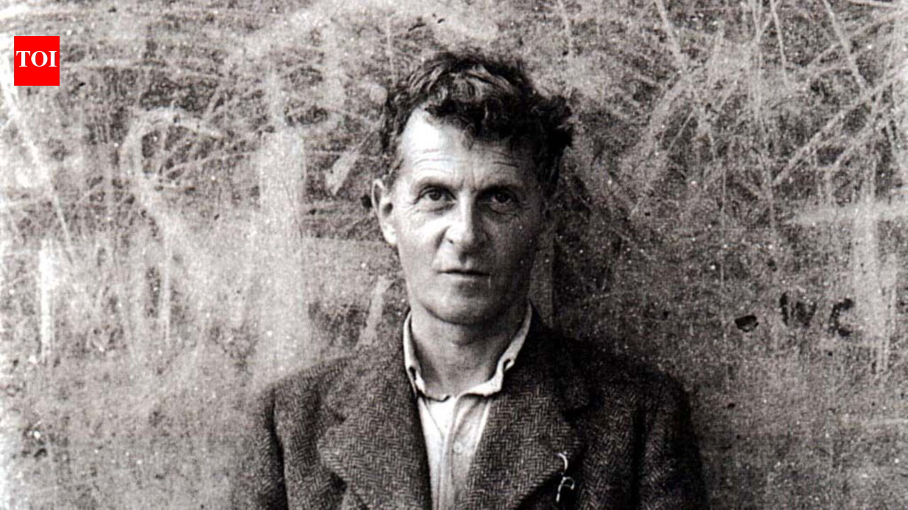Quote of the day by Ludwig Wittgenstein: ‘The real question of life after death isn’t whether or not it exists, but…’ and why forever won’t fix us