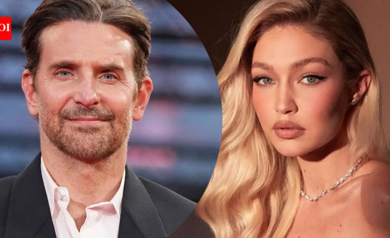 Bradley Cooper and Gigi Hadid married in secret? Couple SPOTTED wearing matching wedding rings in Paris – WATCH |