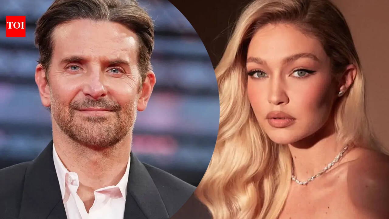 Bradley Cooper and Gigi Hadid married in secret? Couple SPOTTED wearing matching wedding rings in Paris – WATCH |