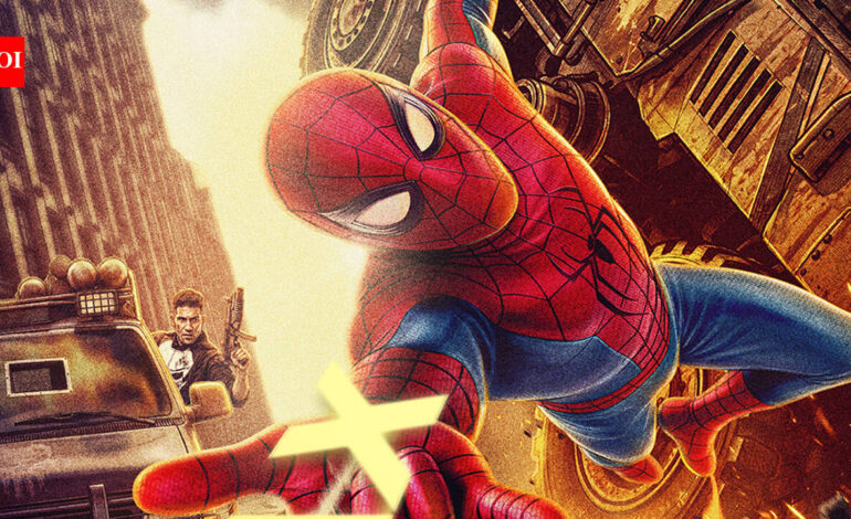 ‘Spider-Man: Brand New Day’ crosses USD 1 Billion worldwide; Tom Holland starrer now eyeing USD 2.1 billion lifetime haul |