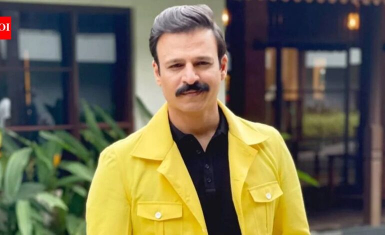 Vivek Oberoi fails to respond in personality rights case; lawyer withdraws as Delhi High Court excludes two X posts from injunction: Report | Hindi Movie News