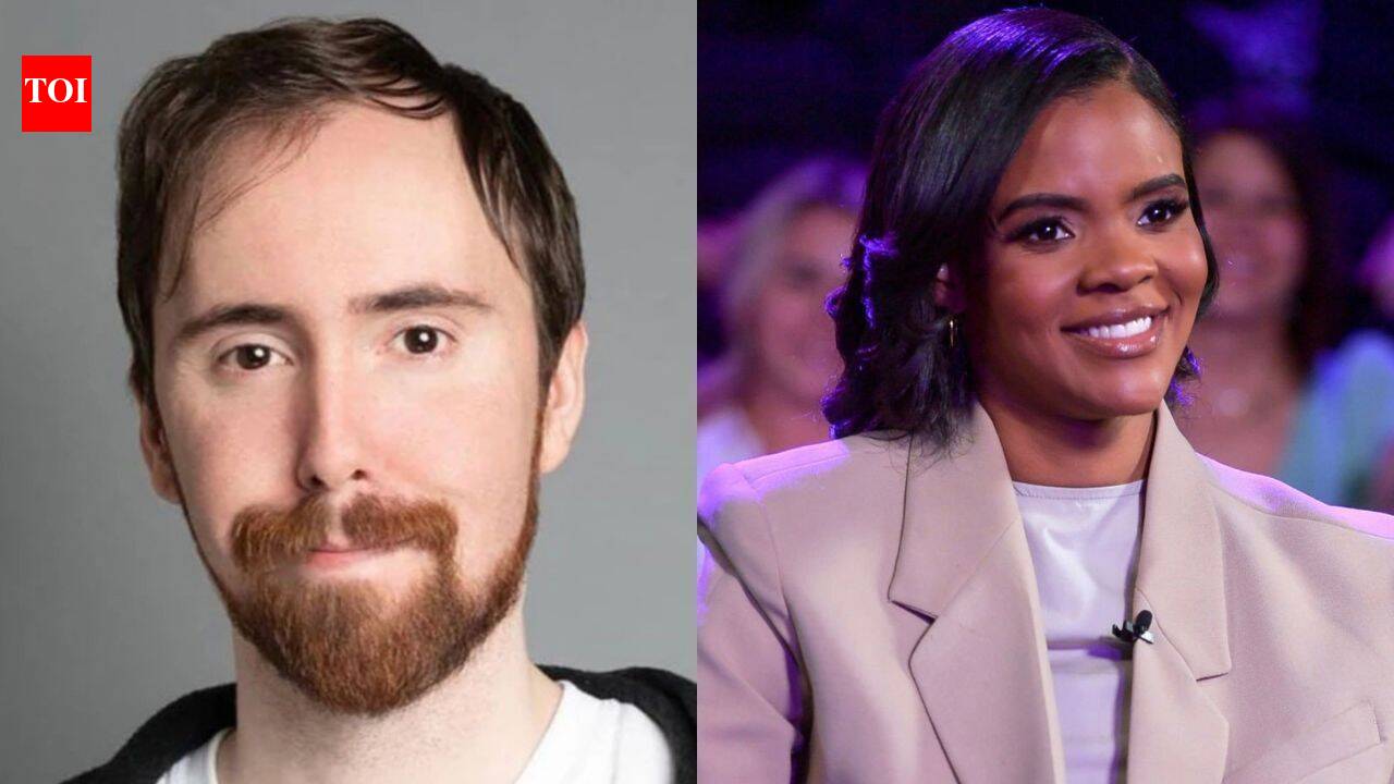 “She’s always been retarded”: Streamers Asmongold tears into Candace Owens over Charlie Kirk claims, says she’s ‘totally cooked’ after conspiracy theories