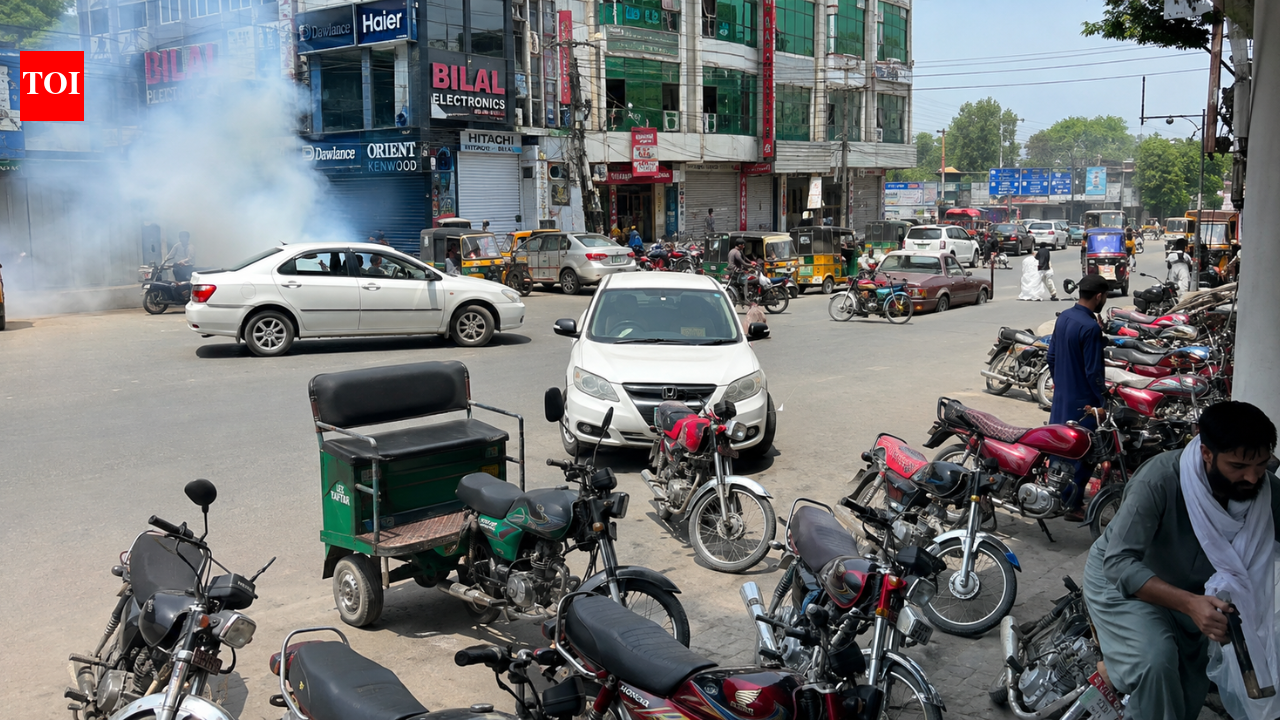 ‘Long history of unlawful violence’: Global watchdogs condemn Pakistan’s crackdown in PoK