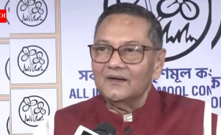 ‘Two sides of same coin’: Netaji’s grandnephew Chandra Bose quits TMC, takes swipe at BJP | India News