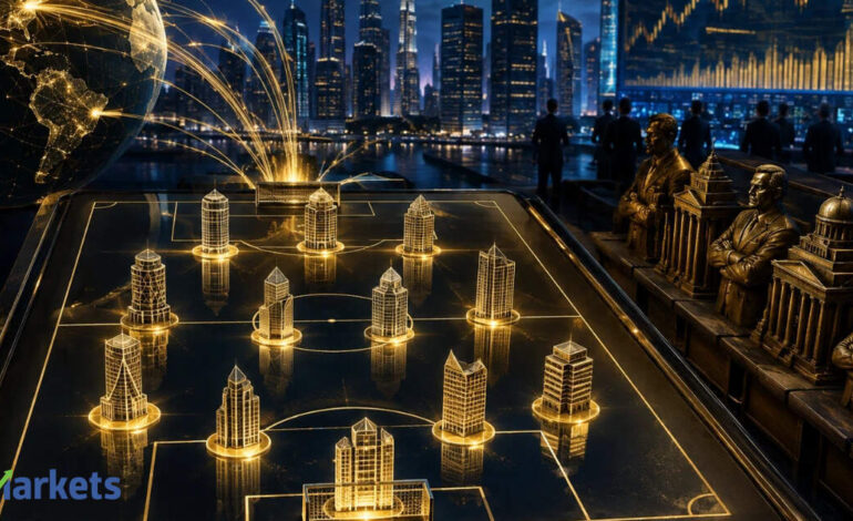FIIs build a new Banking XI without the usual heavyweights. Will the big banks return?