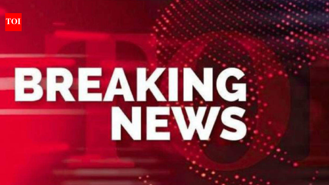 CRPF officer kills two colleagues, injures one before killing self in Assam | India News