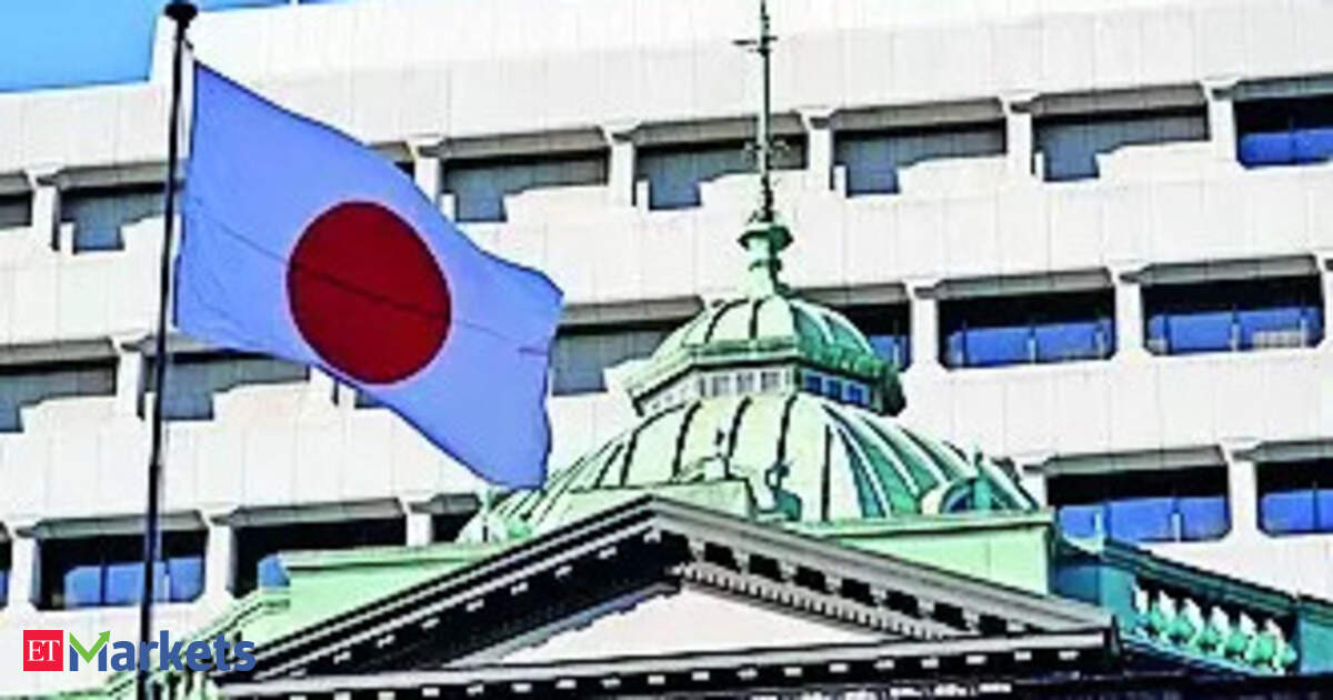 Global Market: Japan’s 10-year bond yield climbs after weak auction signals soft demand