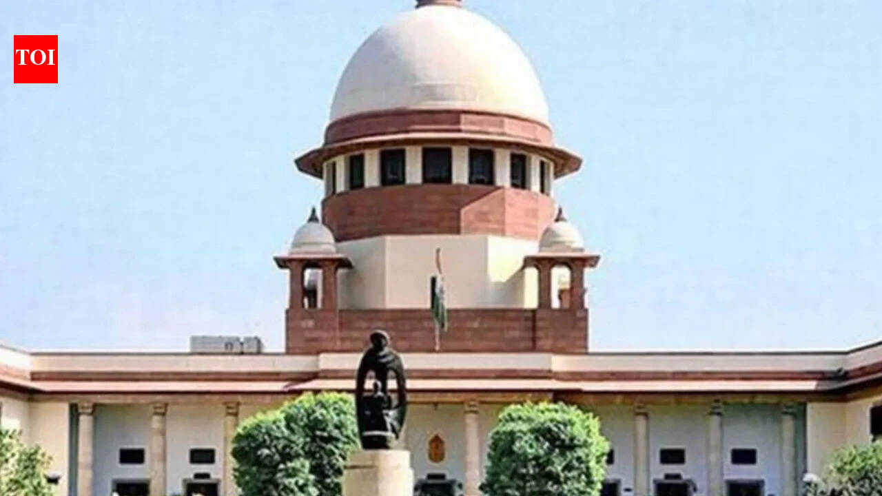 Supreme Court Takes Action Against Digital Arrest Scams: Urges RBI to Tackle Mule Accounts | India News