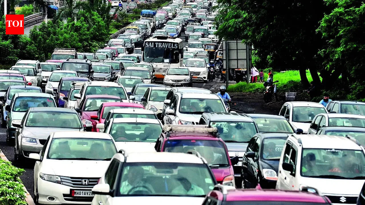 ‘No insurance, no fuel’: SC directs govt to prepare pilot project, flags 16.54 crore uninsured vehicles | India News