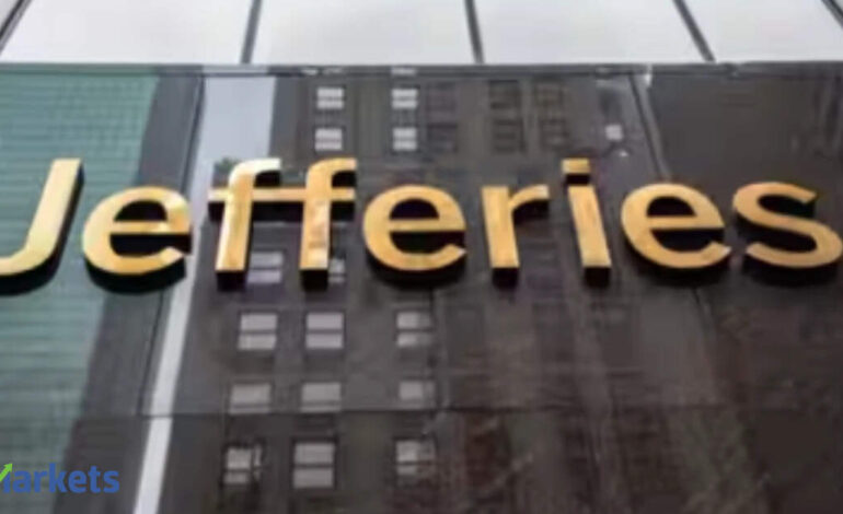 Jefferies gets new evidence of fake invoices at Beleaguered Fund