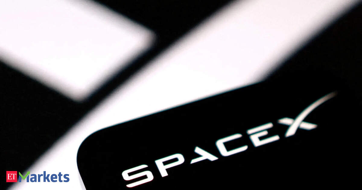 US stocks: SpaceX quarterly revenue surges in debut results on strong growth in its Starlink business
