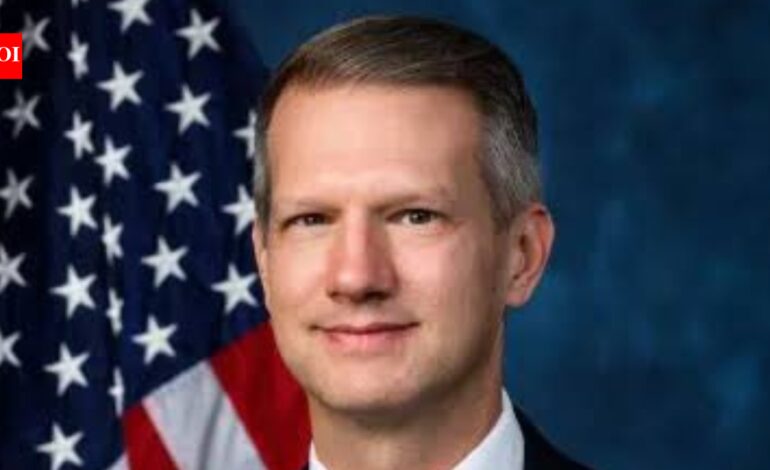 US Congressman warns FCRA Bill could affect India-US ties | India News