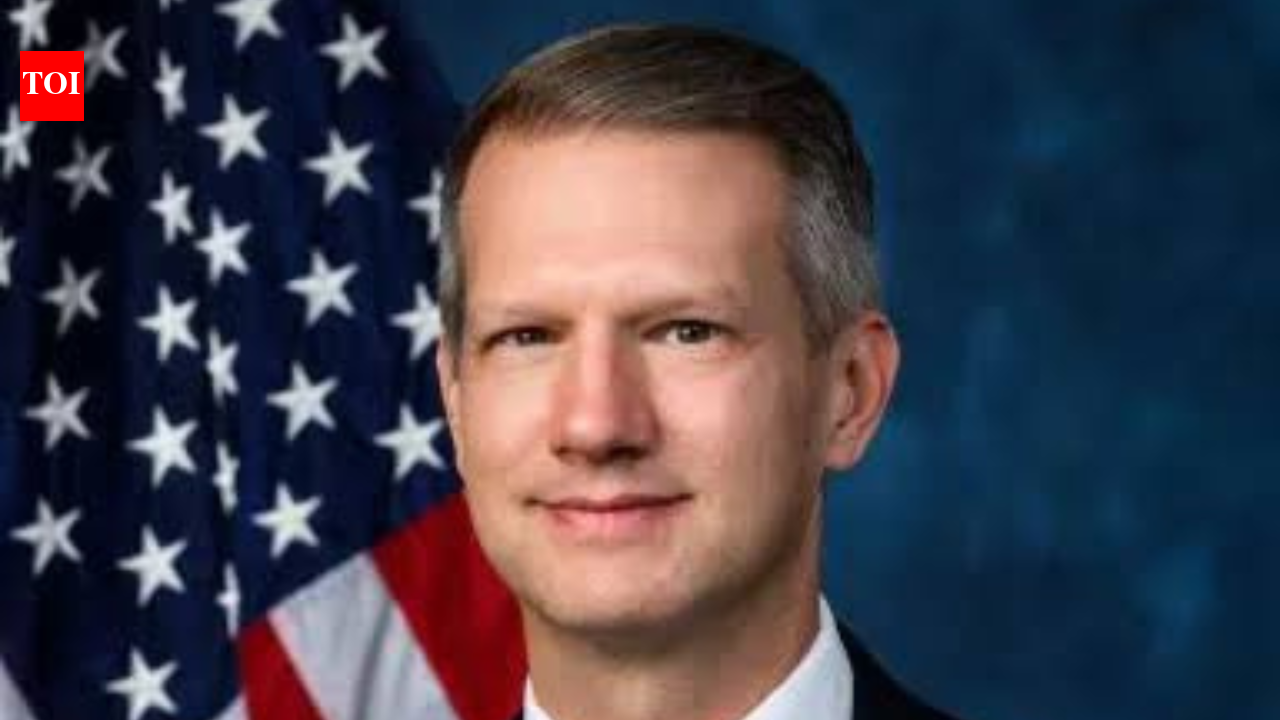 US Congressman warns FCRA Bill could affect India-US ties | India News
