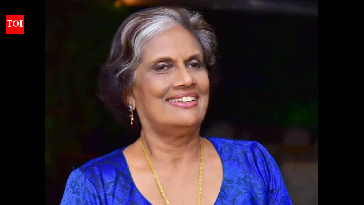 Quote of the day by Chandrika Kumaratunga: ‘Power is a joke, but it gives me the authority to do what I think I need to do for the country’