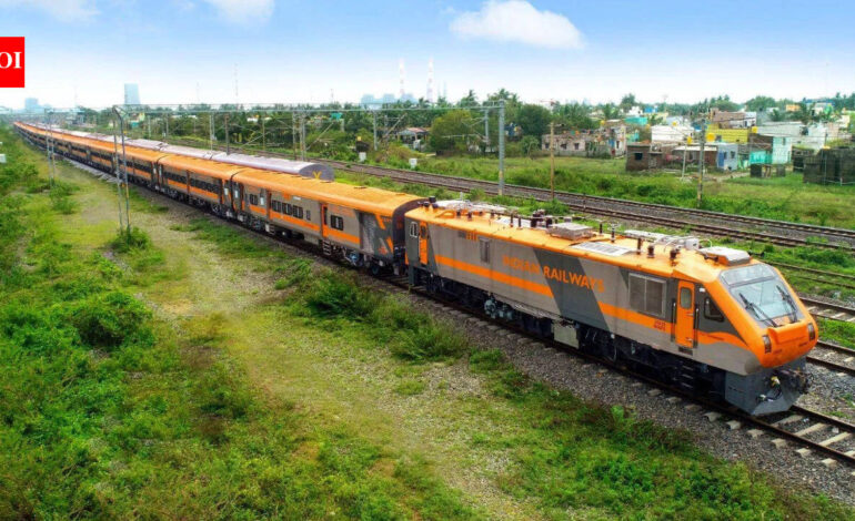 West Bengal to fast-track land acquisition to take trains close to Doklam | India News