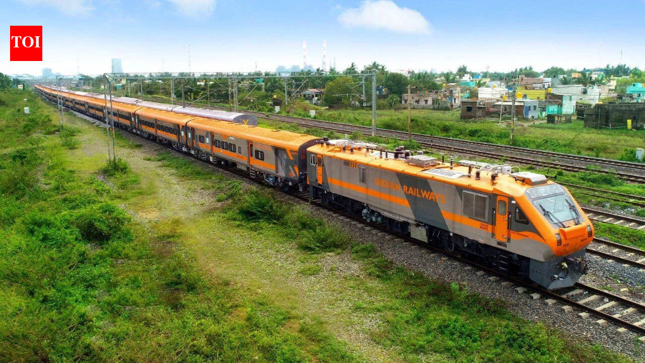 West Bengal to fast-track land acquisition to take trains close to Doklam | India News