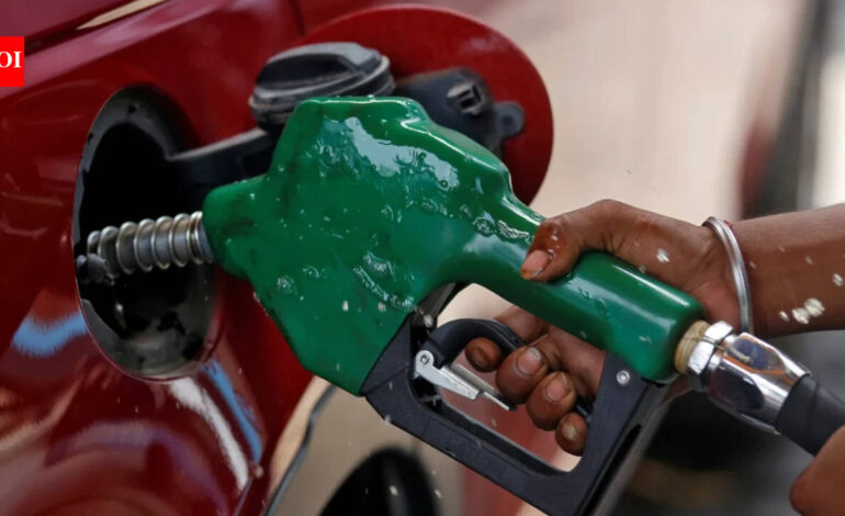 Govt dismisses reports of fuel quality issues, says checks on | India News
