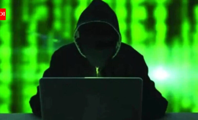 Cyber crime reports down from 1.2L in 2024 to 16,377 now: Government | India News