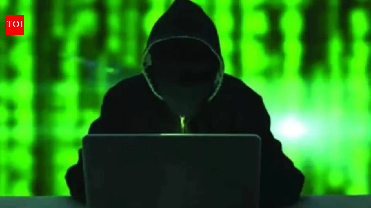 Cyber crime reports down from 1.2L in 2024 to 16,377 now: Government | India News