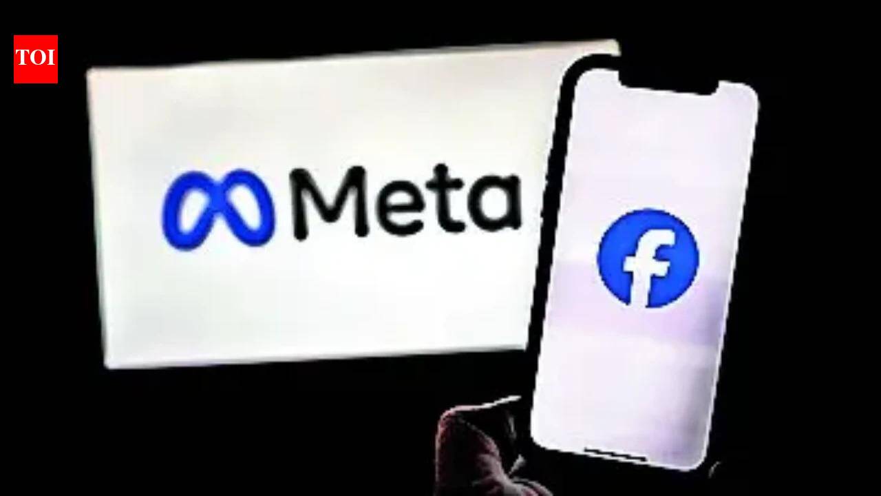 Government to grill Meta brass on child abuse, AI content | India News