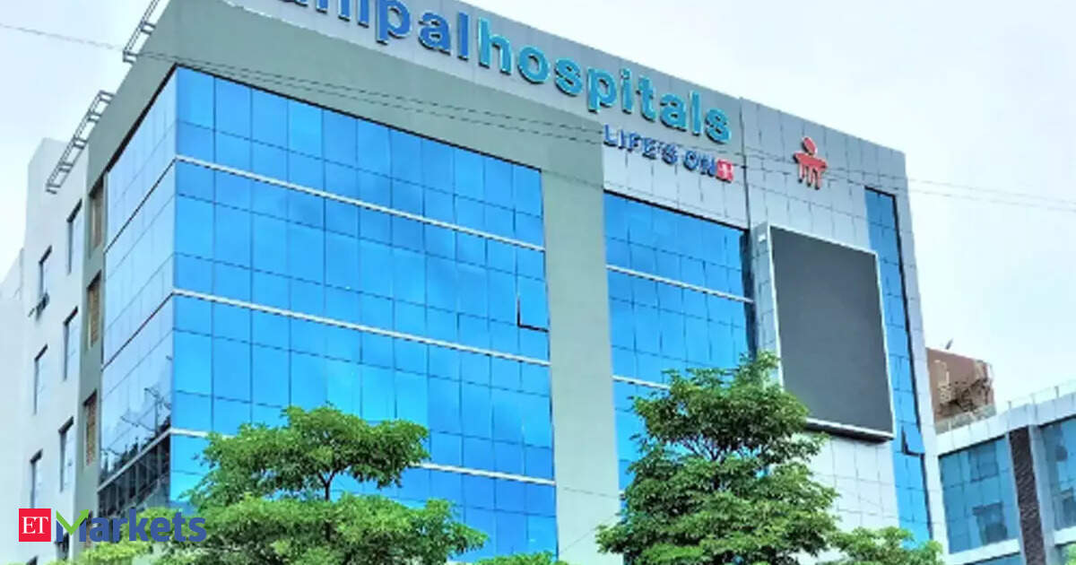 Manipal Health Enterprises shares to list today; GMP indicates flat debut