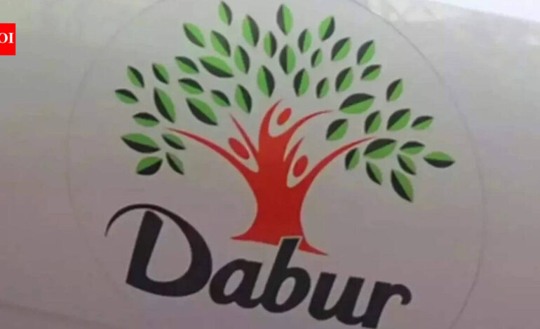 ‘100% pure’? Stop misleading products’ sale, FSSAI tells Dabur | India News