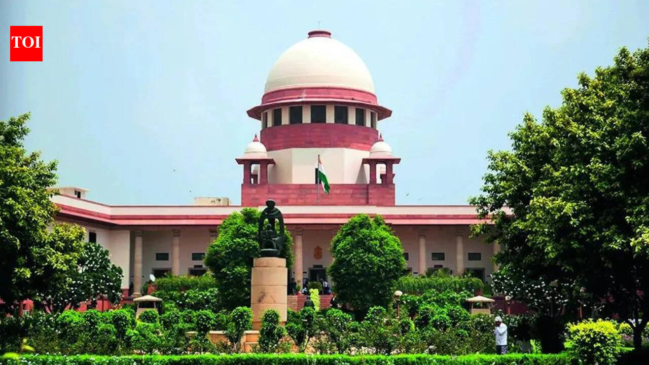 Tie compensation to functional disability, says SC | India News