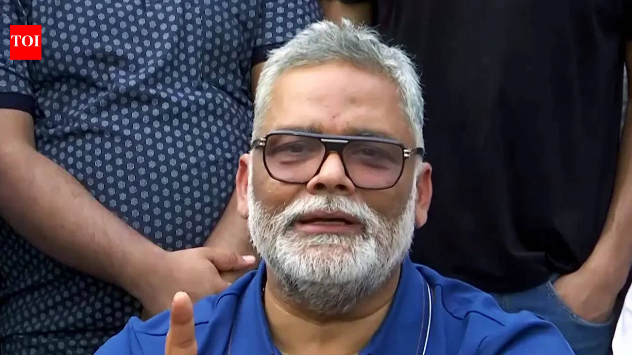 BJP uses skit as ammo, claims ‘insult’ to Hinduism | India News