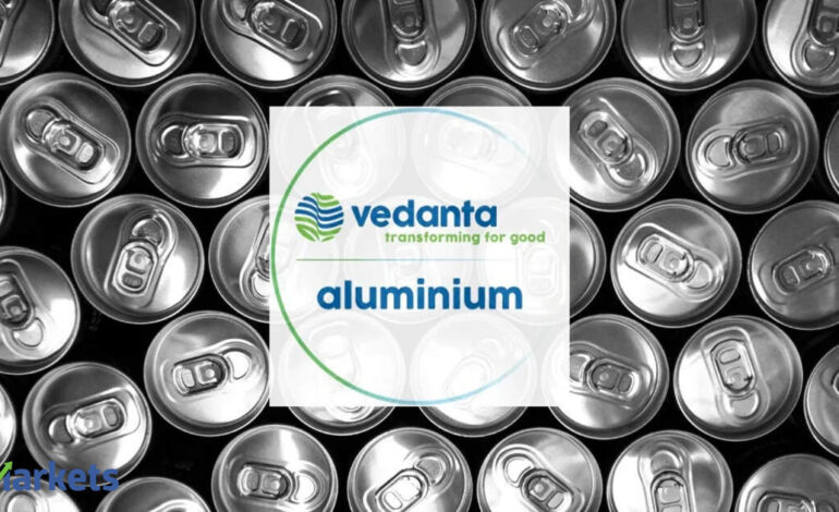 Vedanta Aluminium shares can rally up to 28%? Why Systematix initiated coverage on the stock