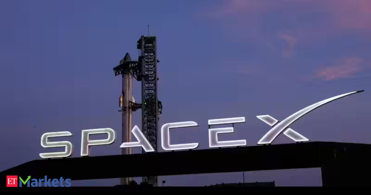 SpaceX posts 92% revenue surge, but stock tumbles 7% in after-hours. Here’s why