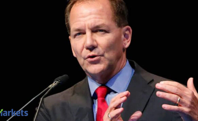 Quote of the day by Paul Tudor Jones: “Failure will give you a tattoo that will stay with you your whole life, and sometimes it’s a really good thing”