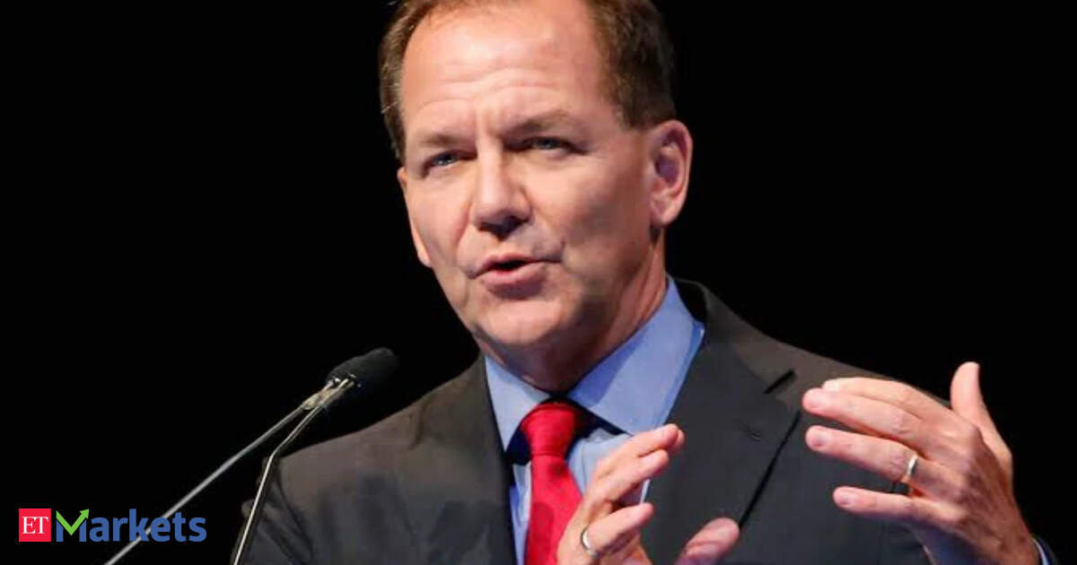 Quote of the day by Paul Tudor Jones: “Failure will give you a tattoo that will stay with you your whole life, and sometimes it’s a really good thing”