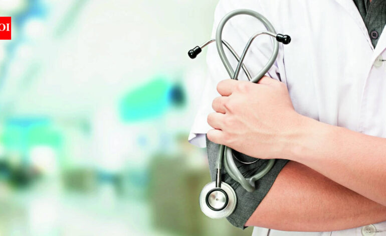 IMA threatens nationwide strike over Maharashtra move to register CCMP-trained Homeopaths | India News