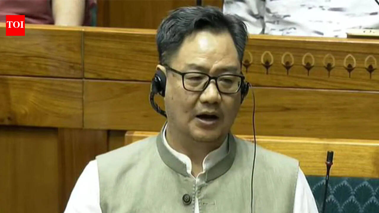 Govt announces special Parliament session from Aug 16-18 on Women’s Reservation, Delimitation Bills | India News
