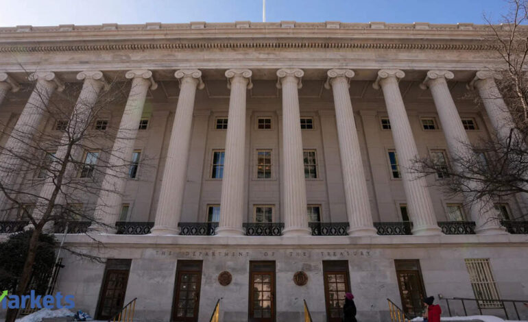 US Treasury keeps coupon auction sizes steady