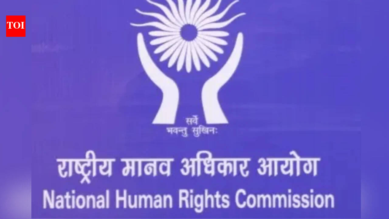 NHRC summons Delhi police chief after failure to answer summon over CSAM content on Instagram | India News