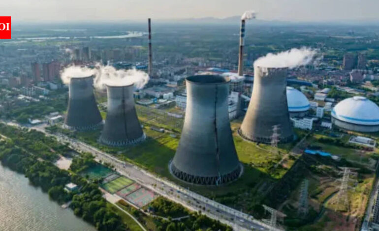 BJD opposes proposed nuclear plant in Odisha, warns of mass agitation | India News