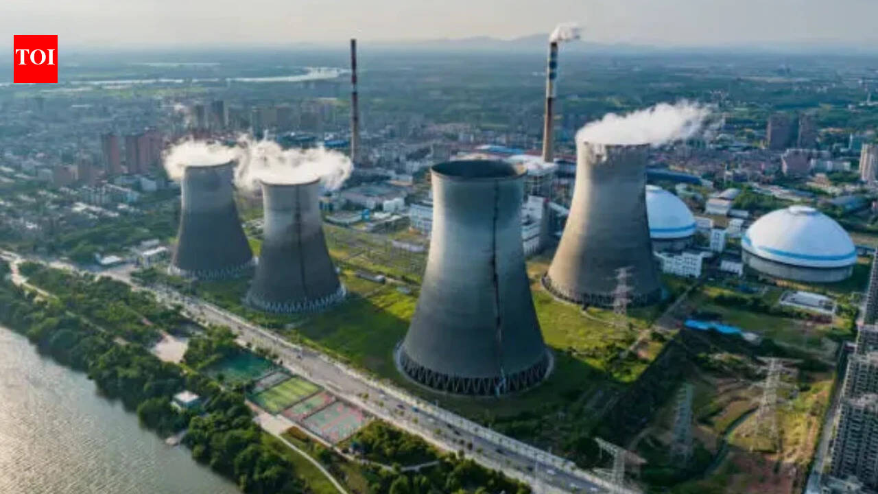 BJD opposes proposed nuclear plant in Odisha, warns of mass agitation | India News