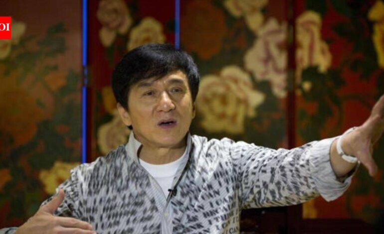 Quote of the day by Jackie Chan: “I never wanted to be the next Bruce Lee. I just wanted to be…” – an inspiring lesson on finding your own path | World News