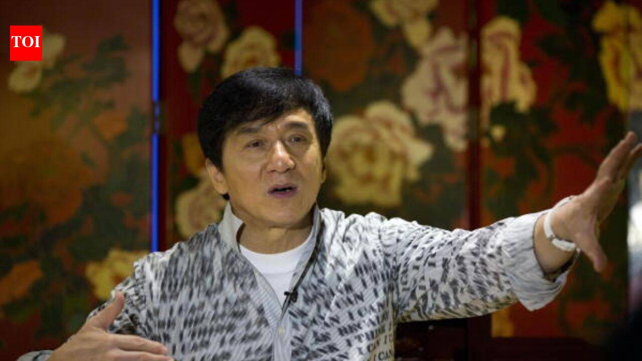 Quote of the day by Jackie Chan: “I never wanted to be the next Bruce Lee. I just wanted to be…” – an inspiring lesson on finding your own path | World News