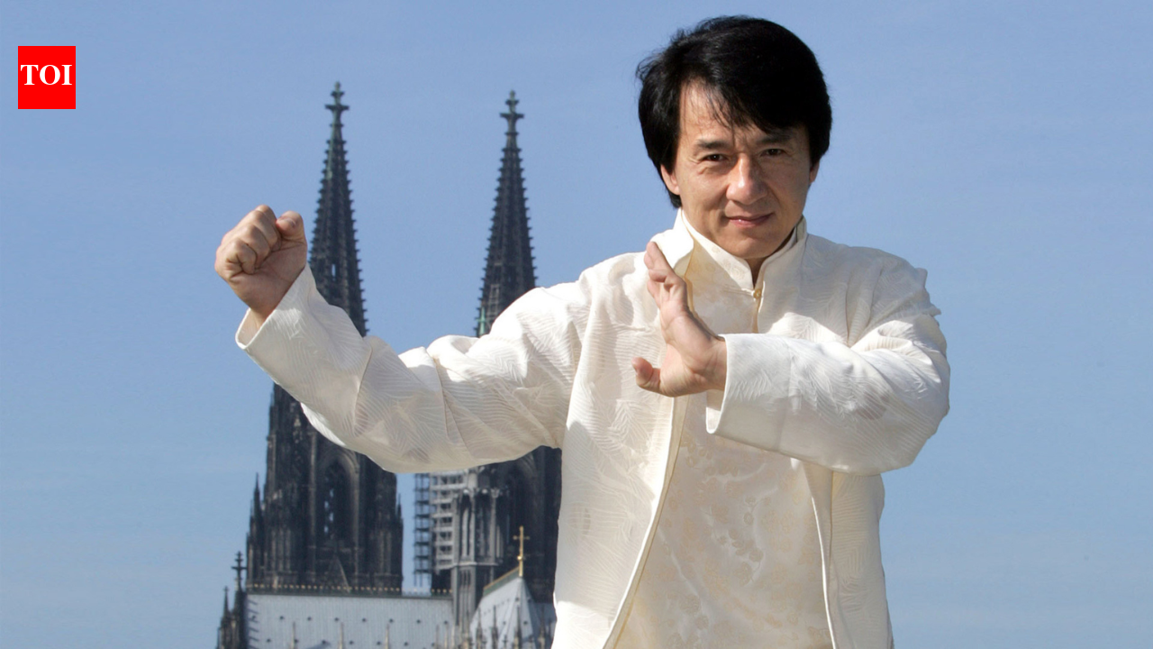 Quote of the day by Jackie Chan: ‘You don’t get to do over parts or go back and change your path. Your life is decided by…’ and how split-second choices reveal who you really are when there’s no safety net