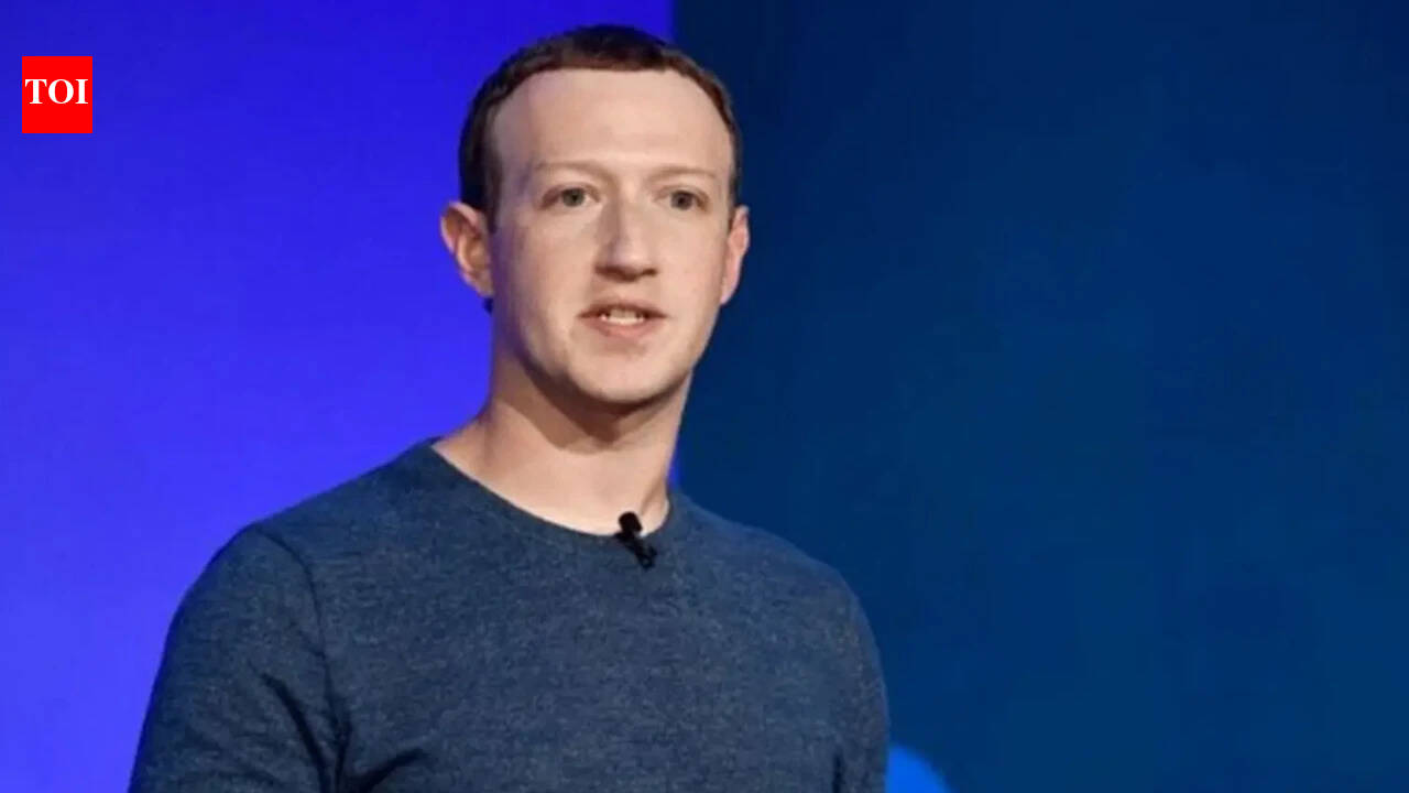 Meta apologises for ‘error in restricting PM’s video’ | India News