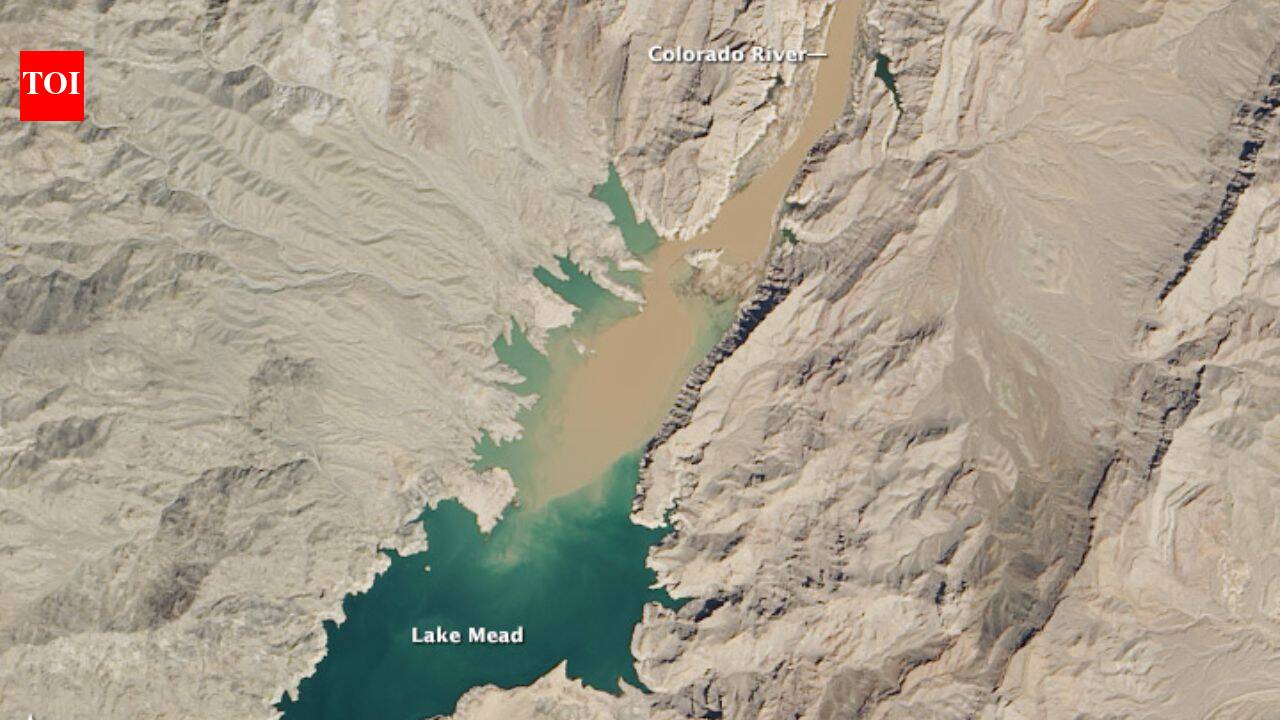 West American dams are on the verge of shutting down: Lack of maintenance is filling them with silt faster than ever, making the great structures obsolete | World News