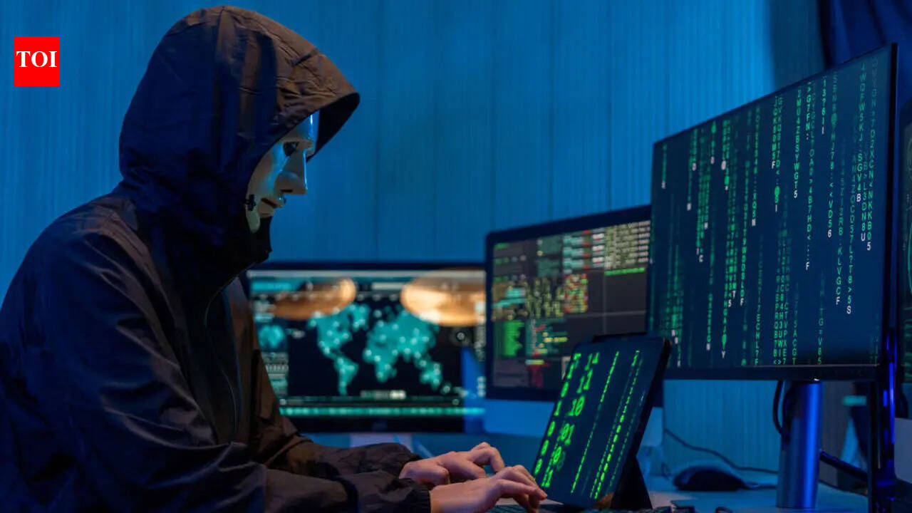 Government orders blocking of 7,393 links involved in film pirac | India News