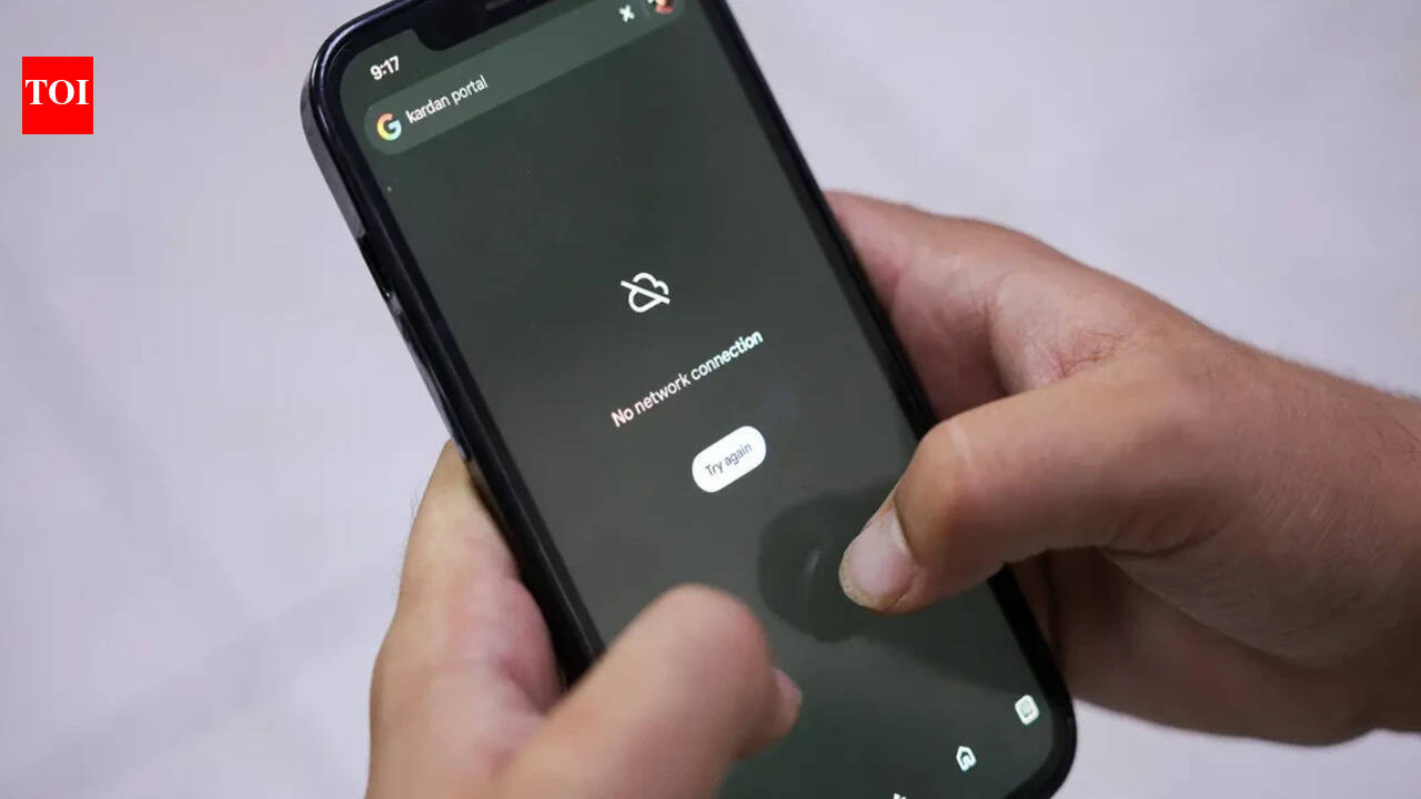 Trai unveils draft service quality norms for network slicing | India News