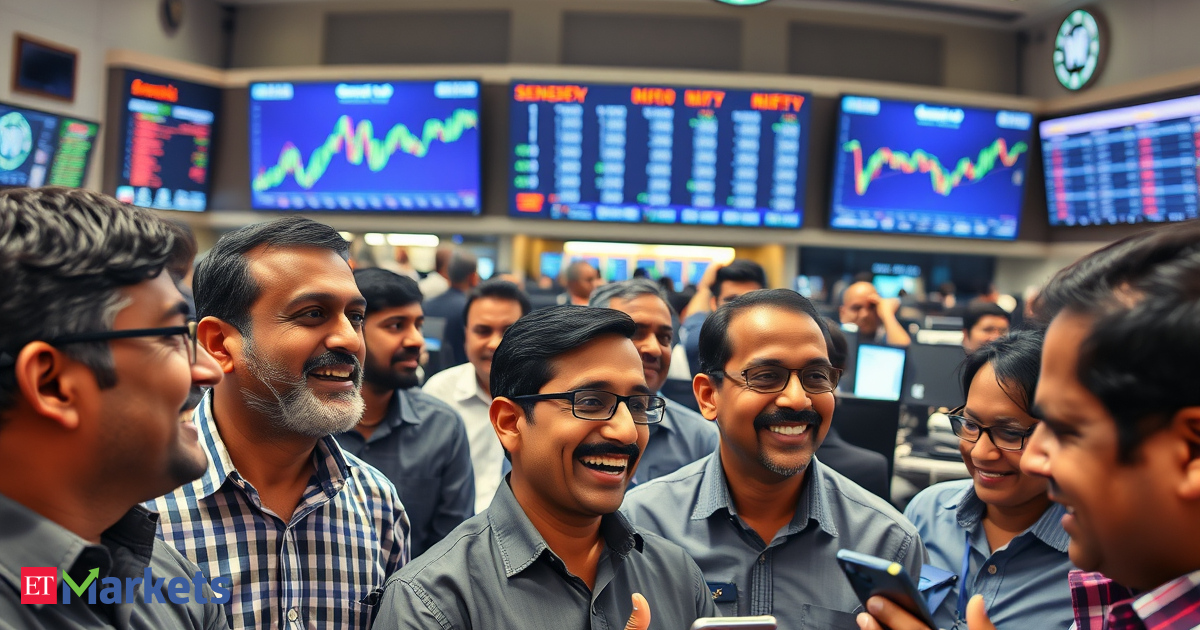 Sensex rises 200 points, Nifty above 24,600 amid US-Iran peace hopes. What lies ahead?